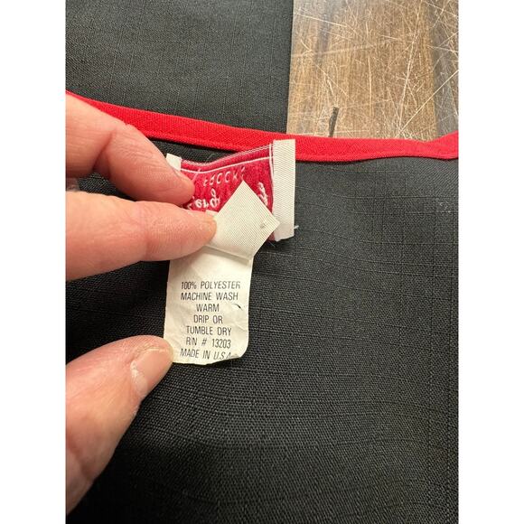 "VINTAGE" Berg-Ray Frocks, 2PC Suit, Made In USA, Size 18, Skirt, Office‎ Wear - Picture 8 of 12